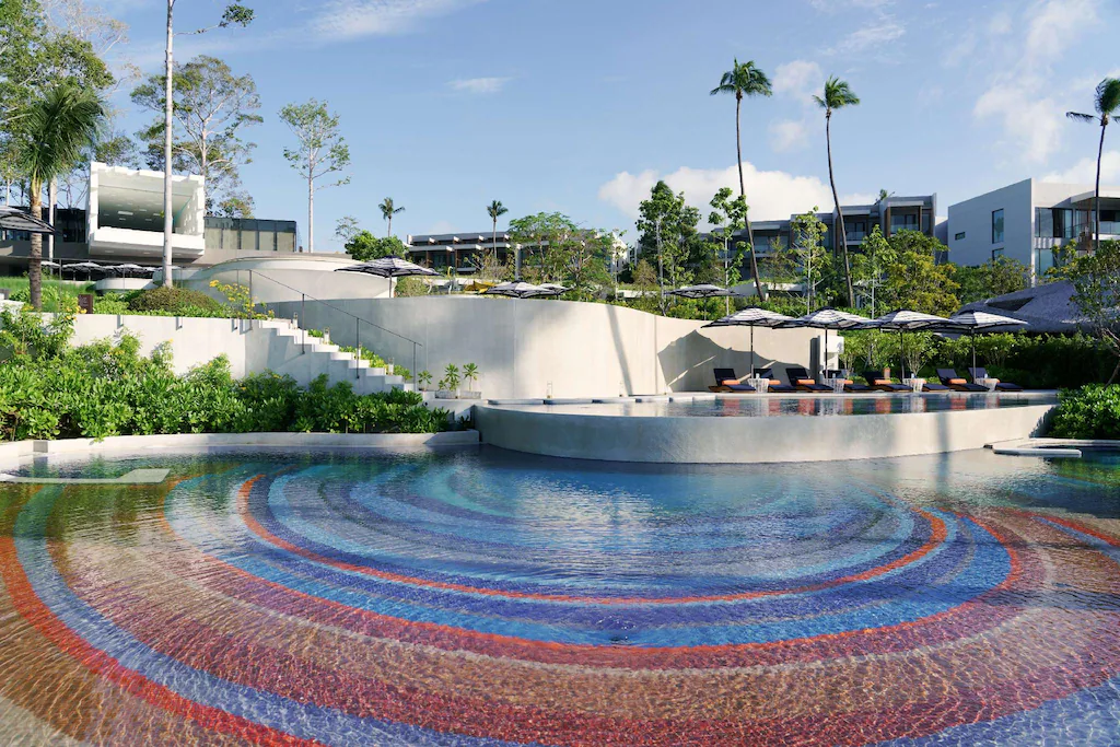 Hyatt Regency Koh Samui16