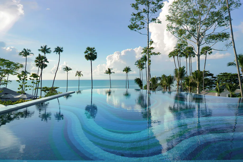 Hyatt Regency Koh Samui20