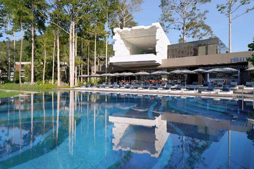 Hyatt Regency Koh Samui22