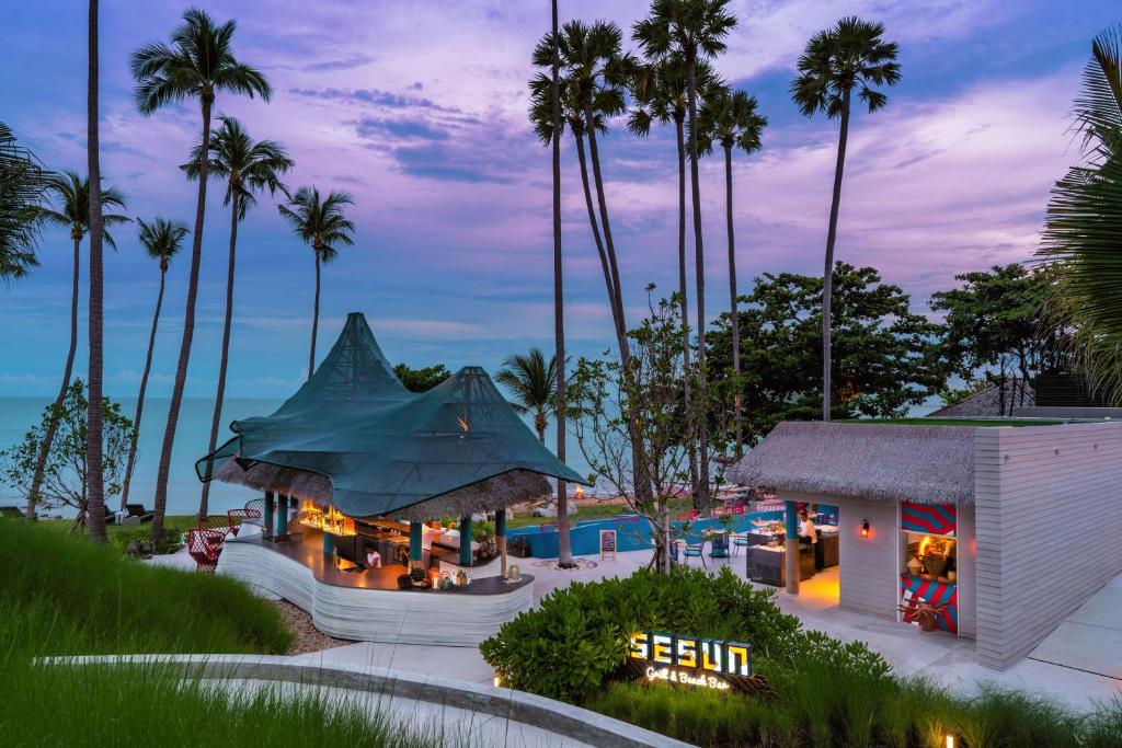 Hyatt Regency Koh Samui3