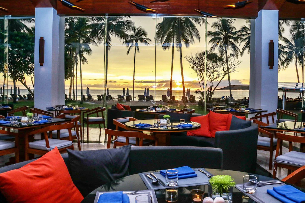 JW Marriott Khao Lak Resort & Spa11