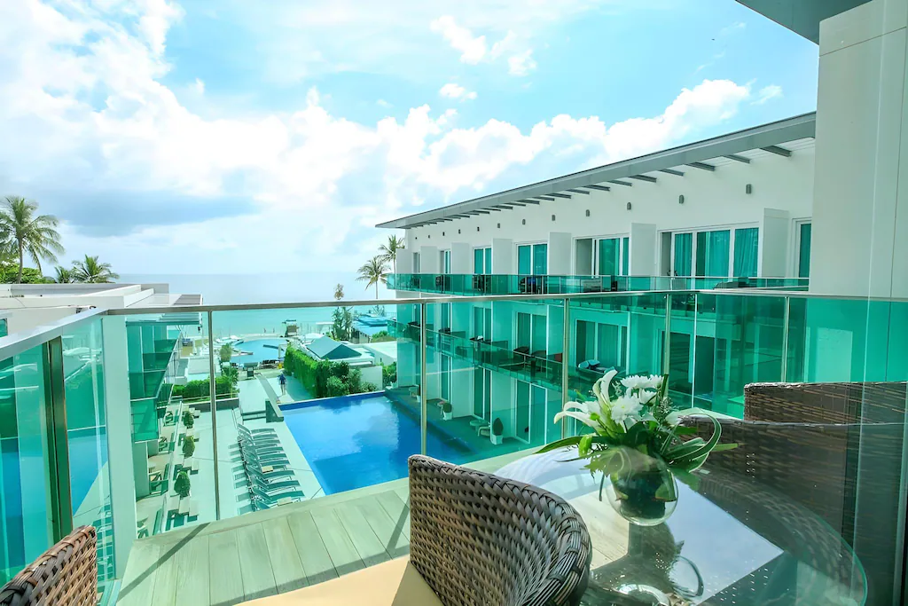 KC Beach Club & Pool Villas14