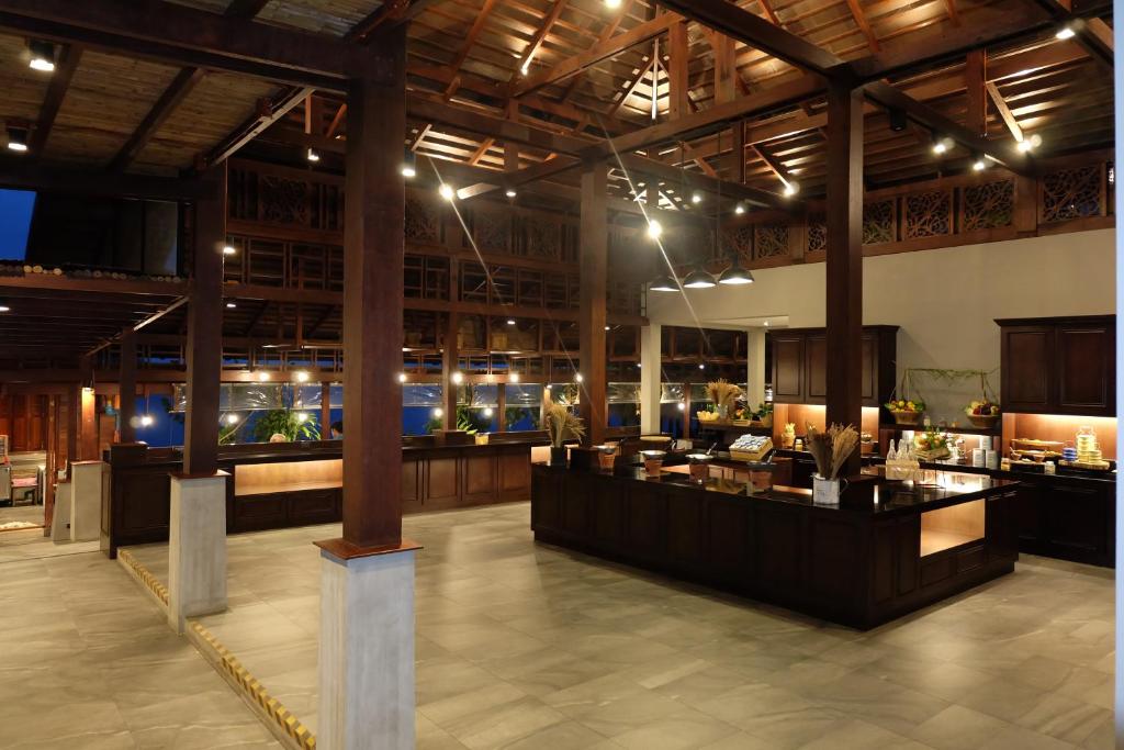 Koh Ma Beach Resort