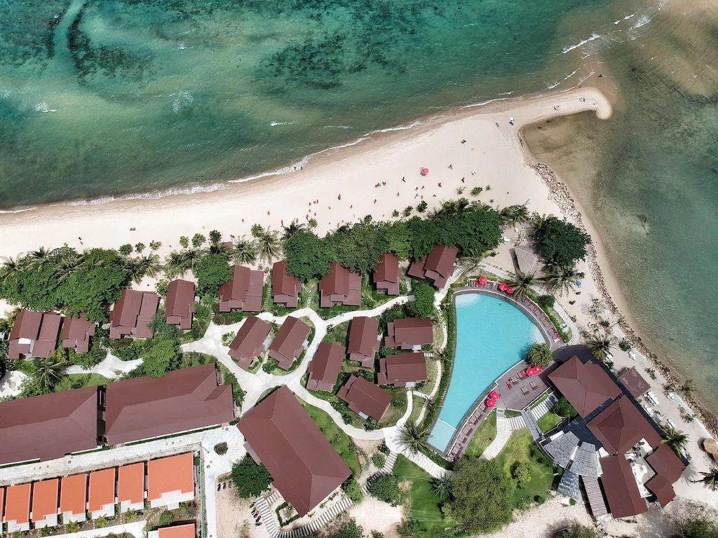 Koh Ma Beach Resort11