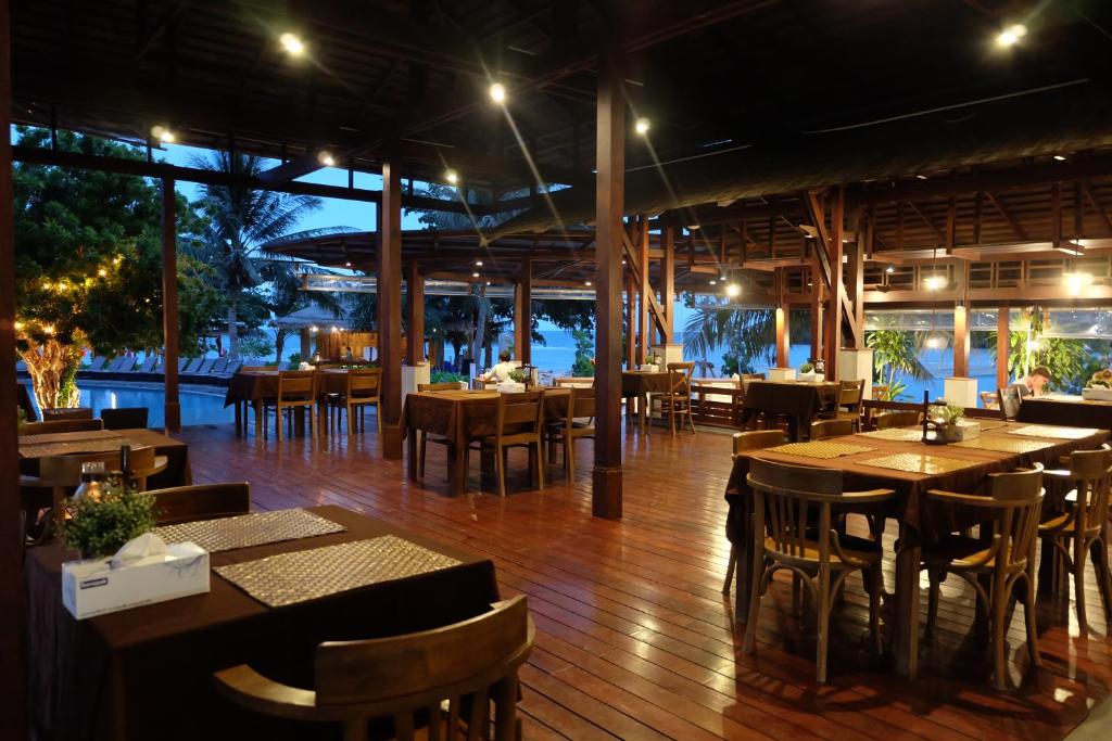 Koh Ma Beach Resort2