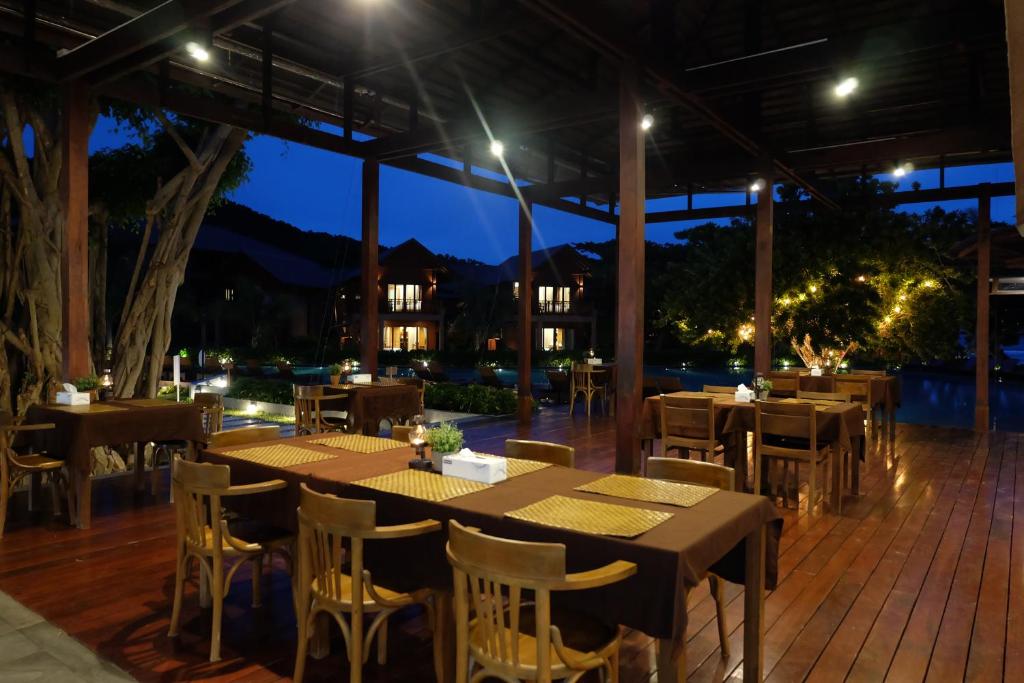Koh Ma Beach Resort3