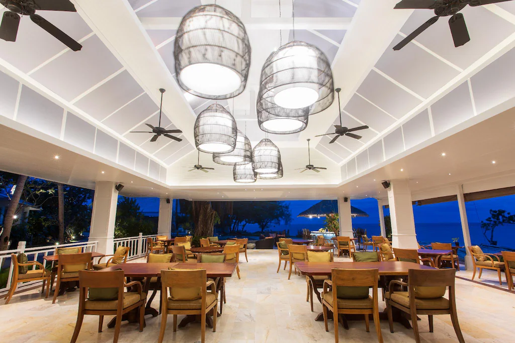 Rocky's Boutique Resort - Veranda Collection Samui10
