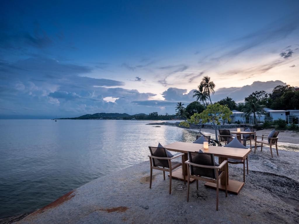 Rocky's Boutique Resort - Veranda Collection Samui13
