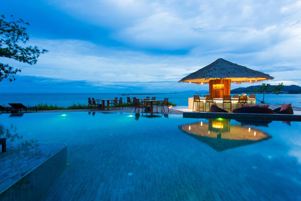Rocky's Boutique Resort - Veranda Collection Samui19