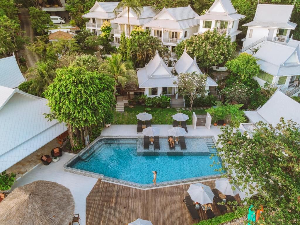 Rocky's Boutique Resort - Veranda Collection Samui30