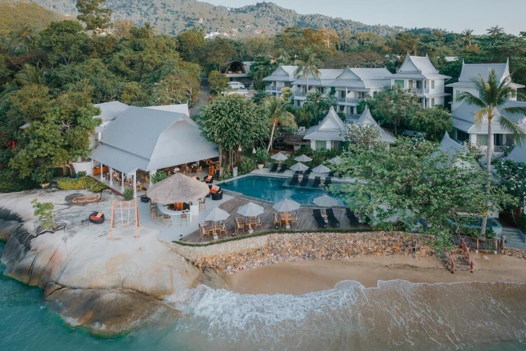 Rocky's Boutique Resort - Veranda Collection Samui34