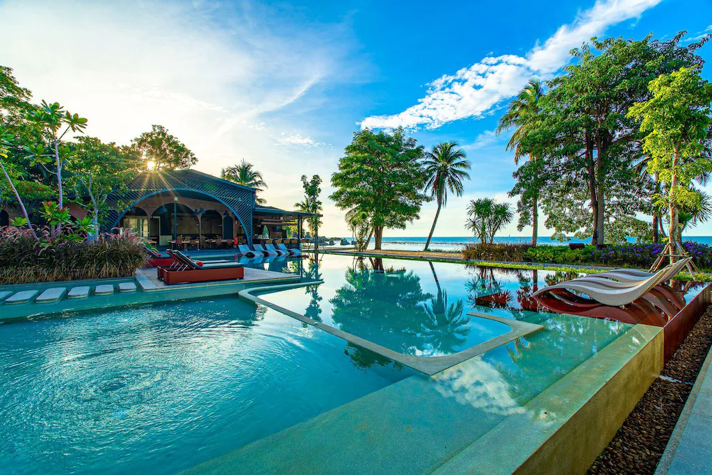 Thai Fight Hotel10