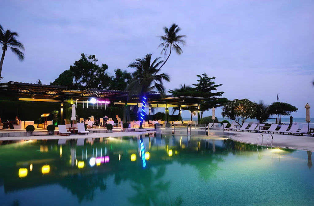 Thai Fight Hotel13