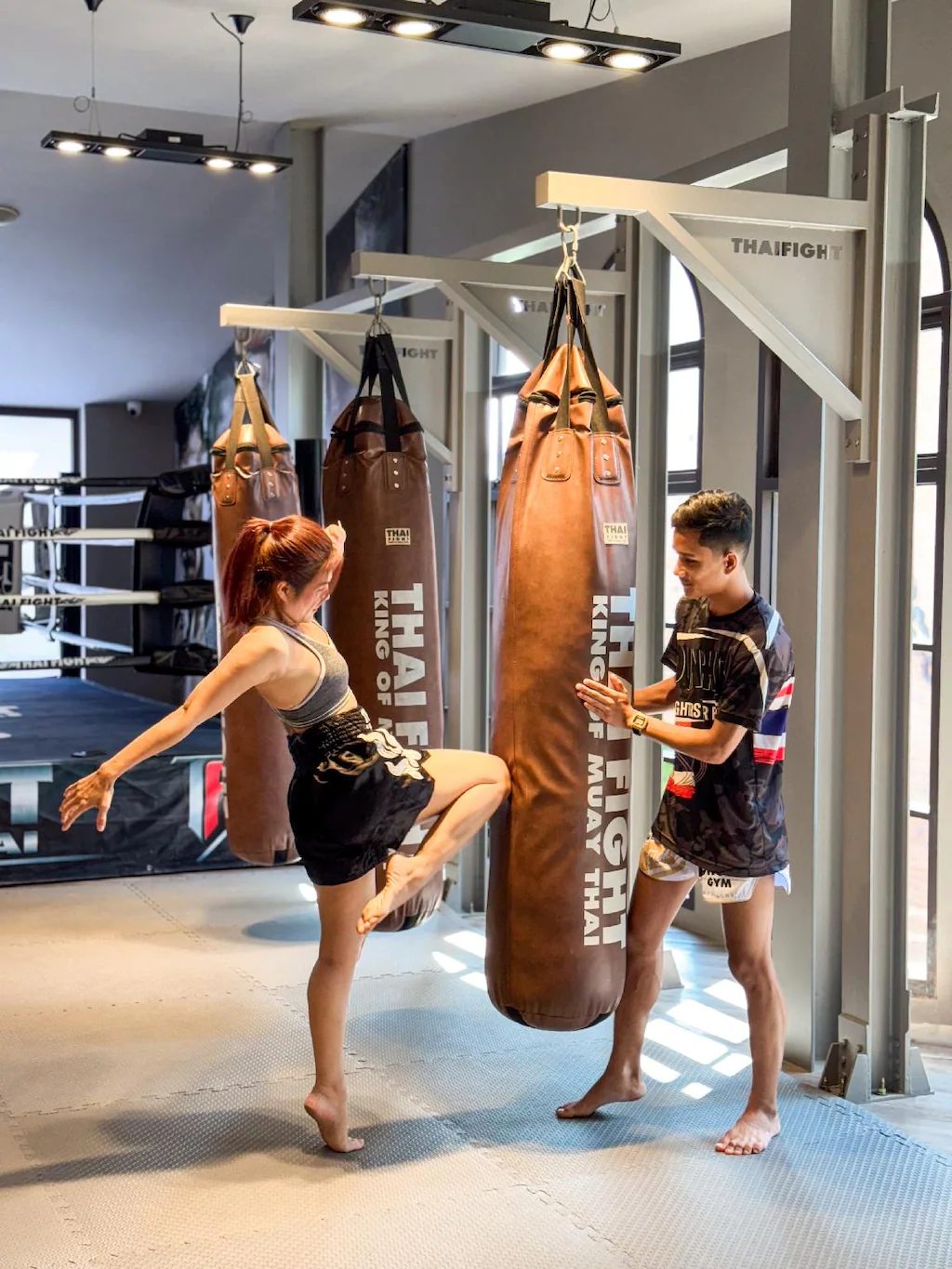 Thai Fight Hotel19