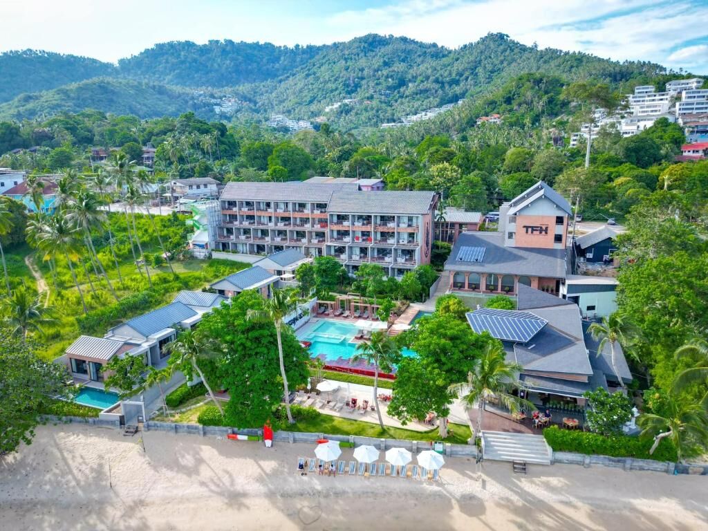 Thai Fight Hotel27