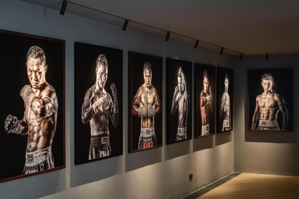 Thai Fight Hotel28