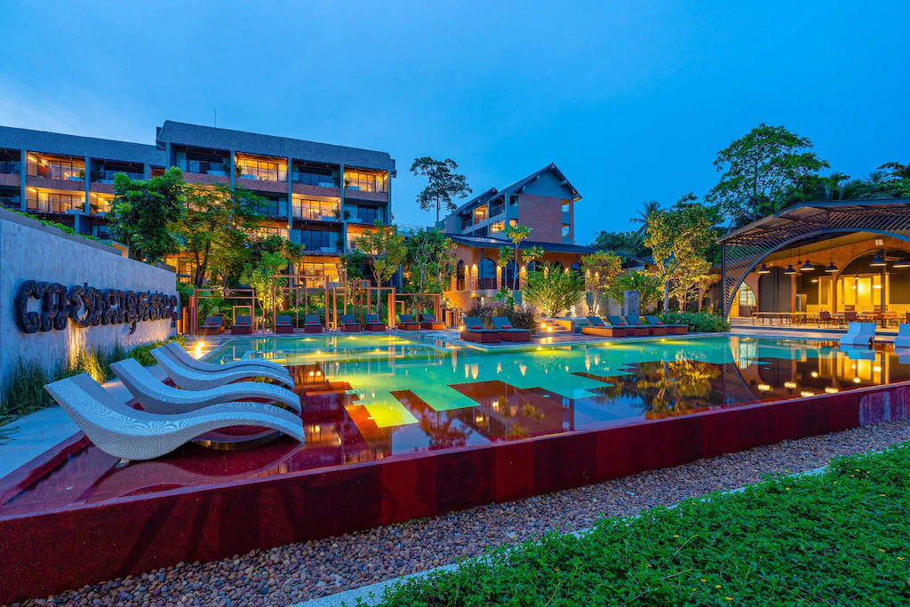 Thai Fight Hotel9