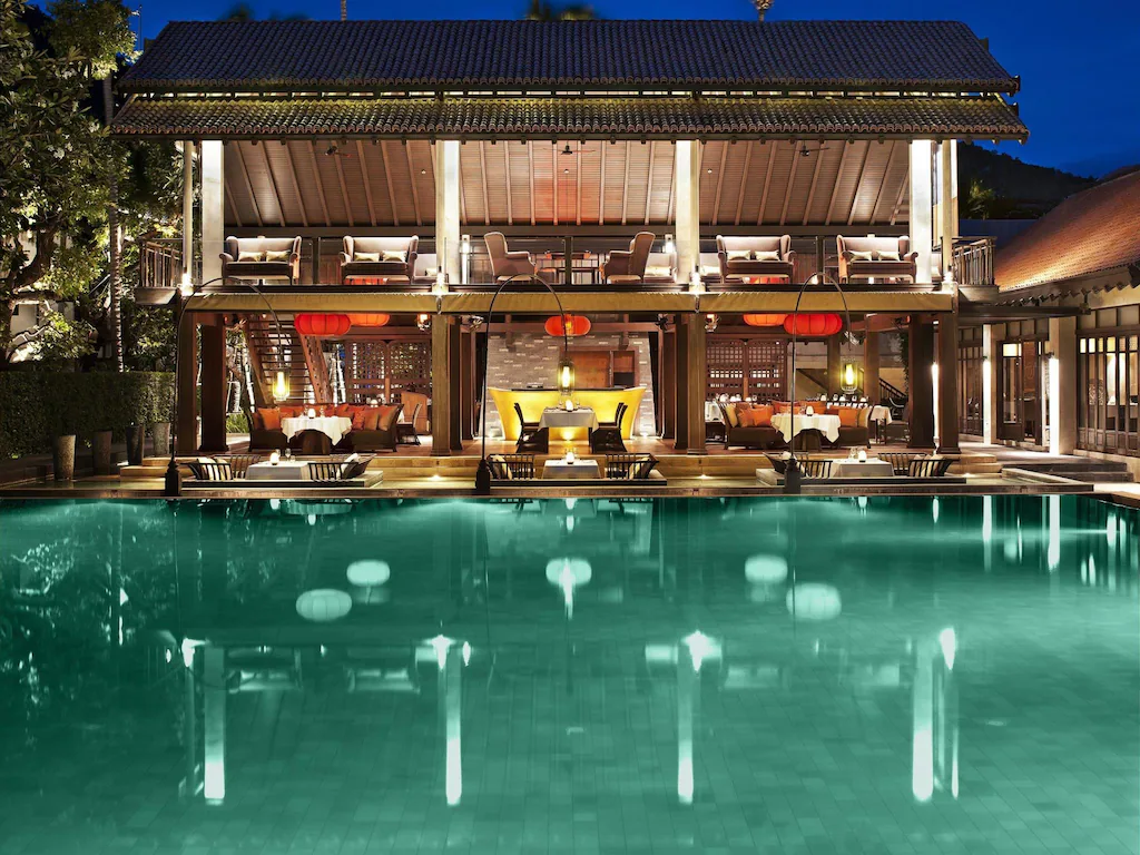 The Lamai Samui13