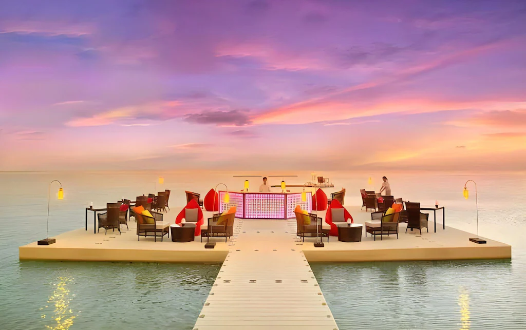 The Lamai Samui21