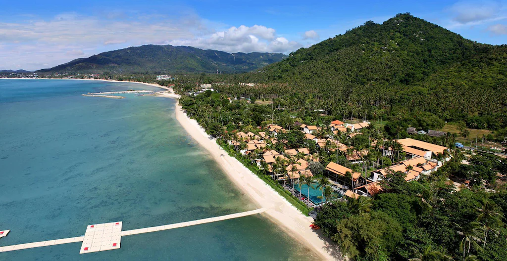 The Lamai Samui22