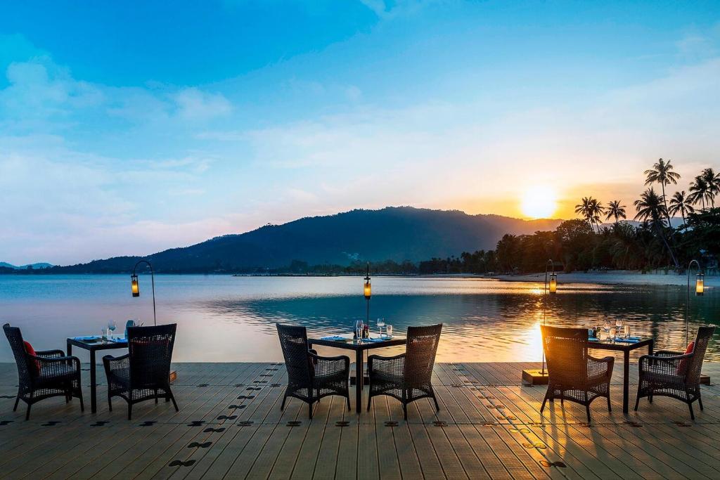 The Lamai Samui5