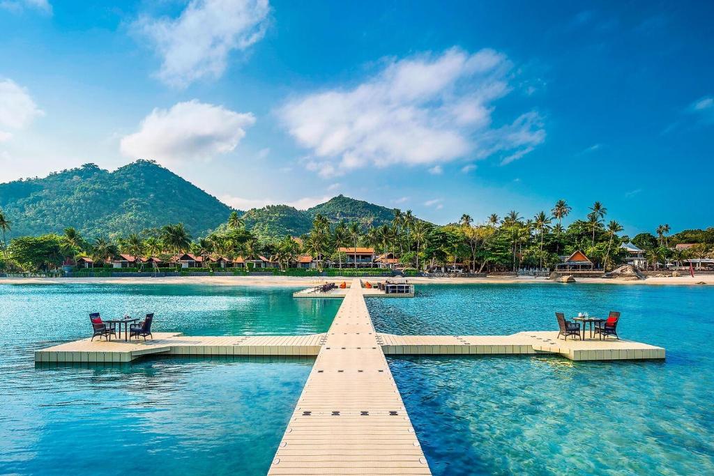The Lamai Samui8