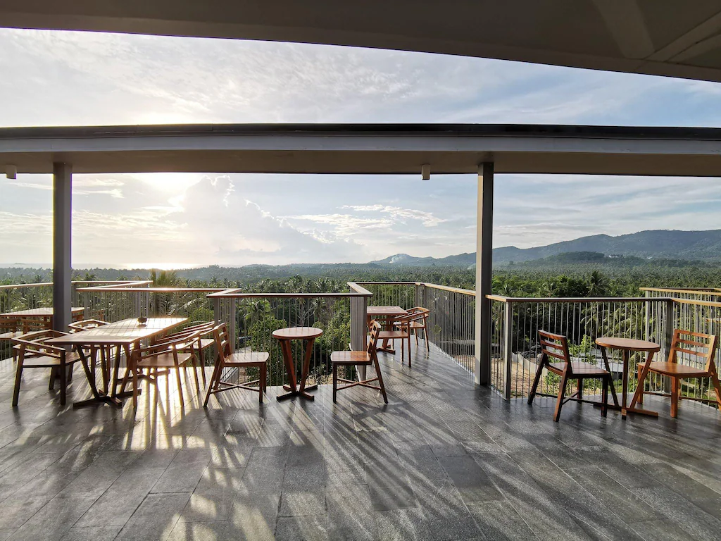 Varivana Resort Koh Phangan, The Centara Collection1