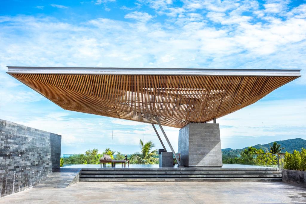 Varivana Resort Koh Phangan, The Centara Collection12