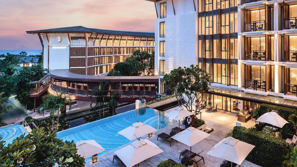 InterContinental Hua Hin Resort by IHG33
