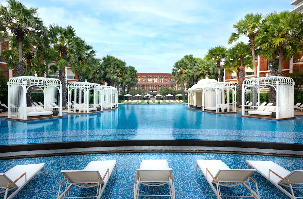 InterContinental Hua Hin Resort by IHG34