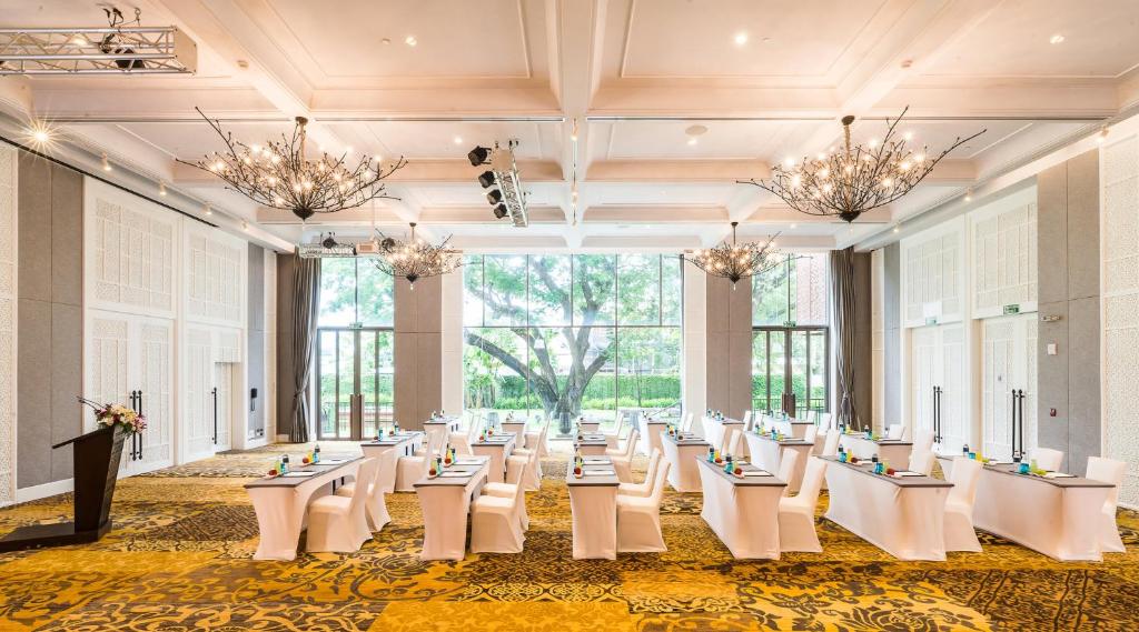 InterContinental Hua Hin Resort by IHG38