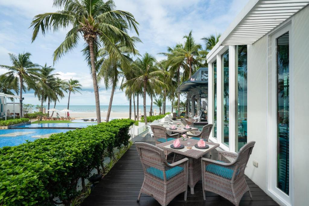InterContinental Hua Hin Resort by IHG4