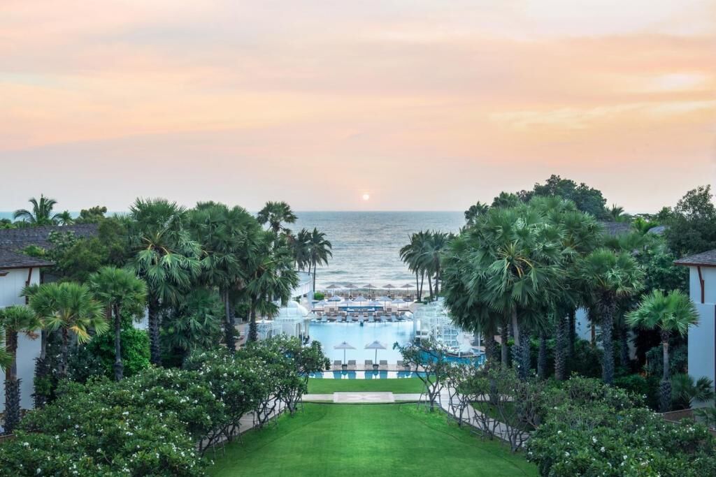 InterContinental Hua Hin Resort by IHG43