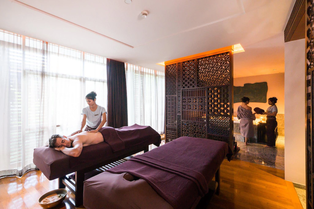 InterContinental Hua Hin Resort by IHG49