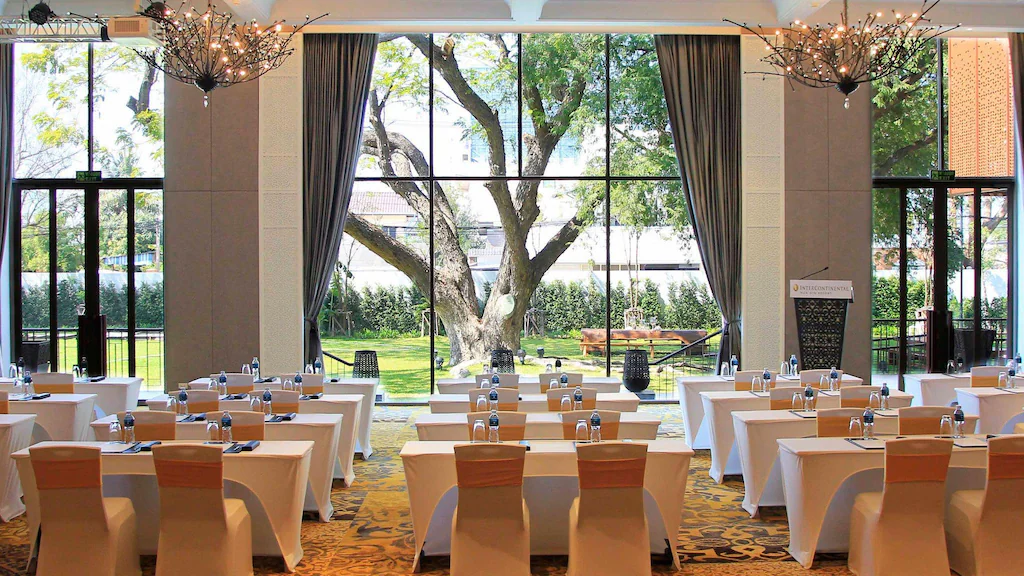 InterContinental Hua Hin Resort by IHG53