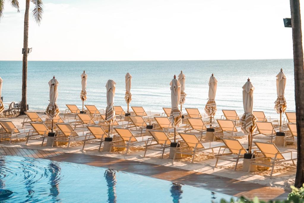 InterContinental Hua Hin Resort by IHG55