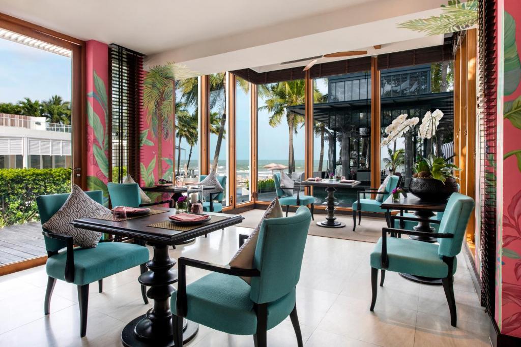 InterContinental Hua Hin Resort by IHG6