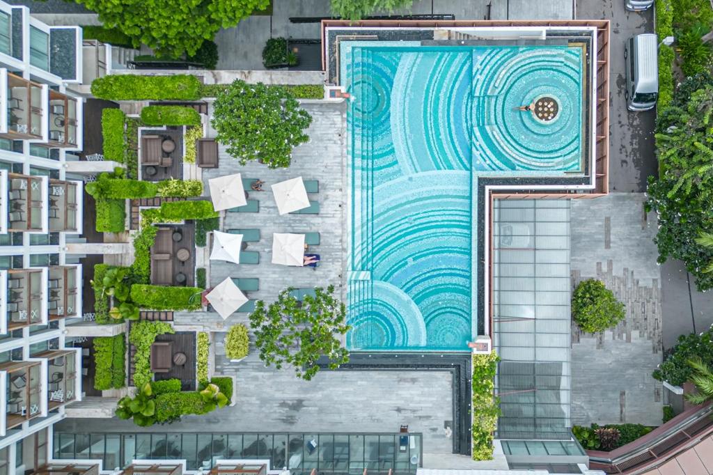 InterContinental Hua Hin Resort by IHG64