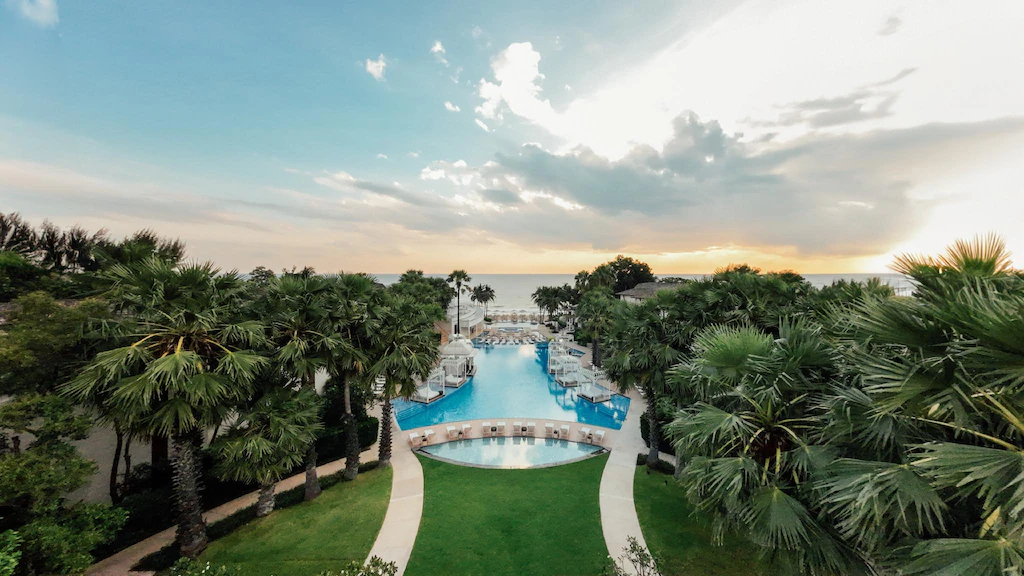 InterContinental Hua Hin Resort by IHG74