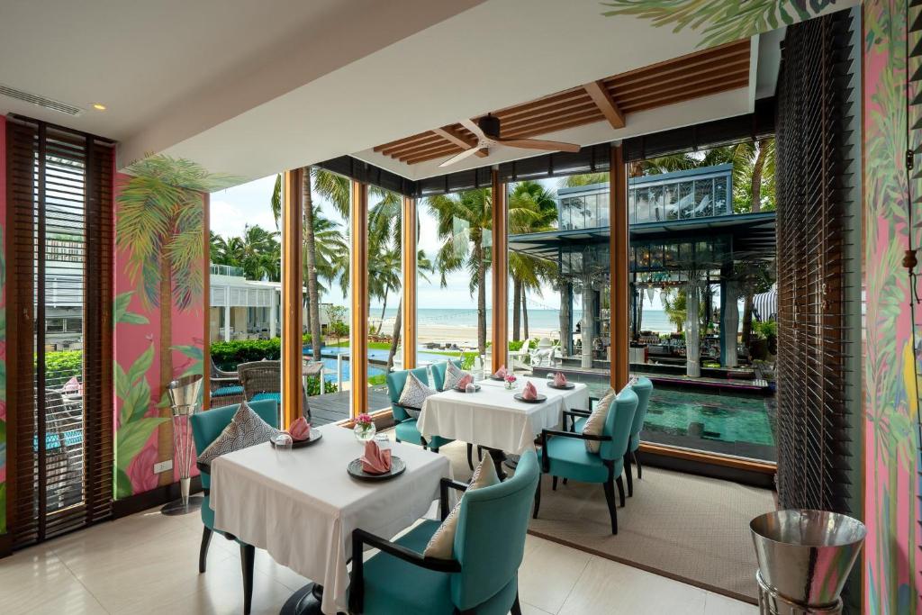 InterContinental Hua Hin Resort by IHG8