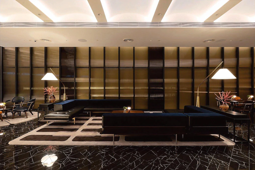 Sindhorn Midtown Hotel Bangkok38