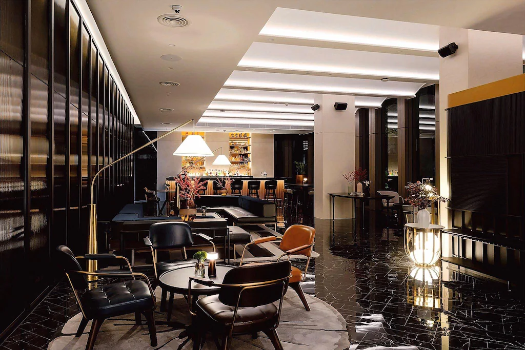 Sindhorn Midtown Hotel Bangkok44