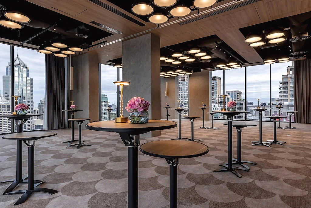 Sindhorn Midtown Hotel Bangkok46
