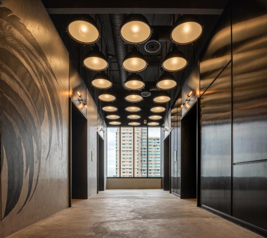 Sindhorn Midtown Hotel Bangkok51