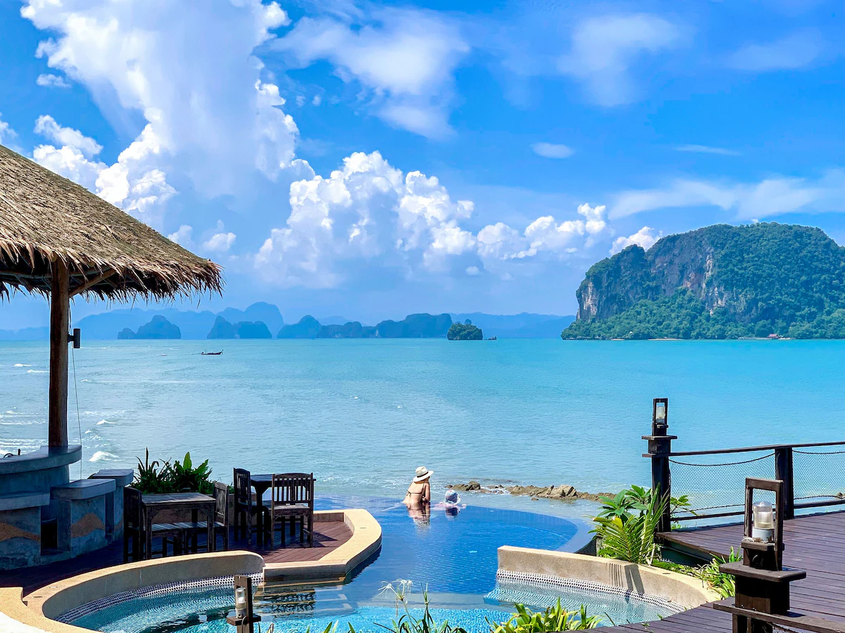 Koh Yao Yai Village11