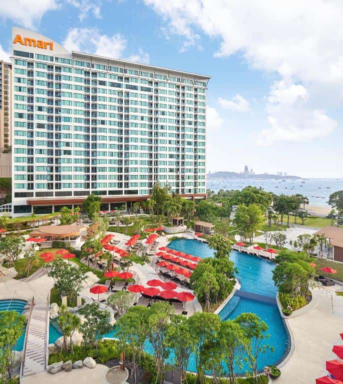 Amari Pattaya1