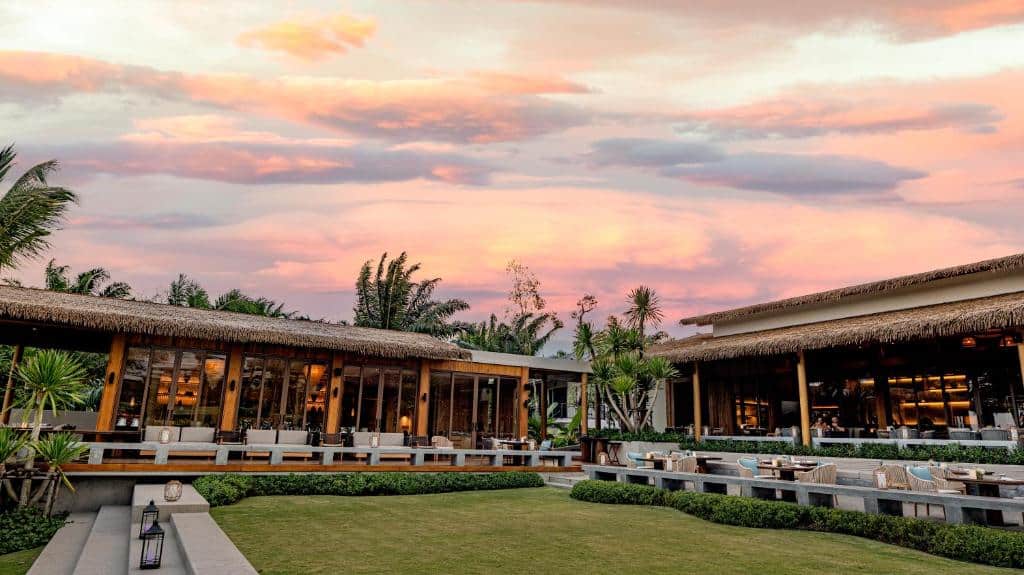 Anantara Koh Yao Yai Resort & Villas23