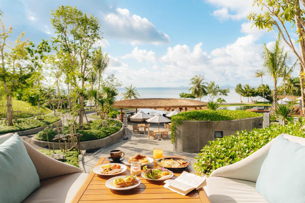 Anantara Koh Yao Yai Resort & Villas24