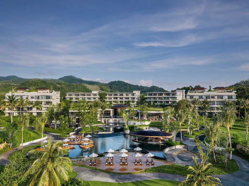 Anantara Koh Yao Yai Resort & Villas5