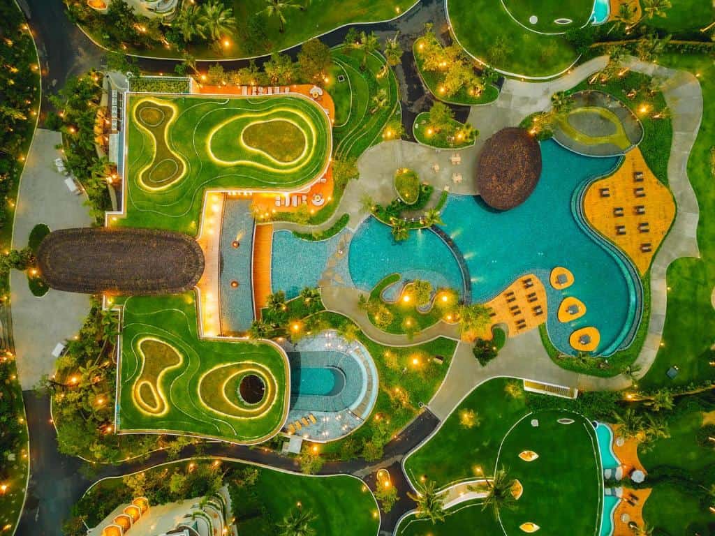 Anantara Koh Yao Yai Resort & Villas8